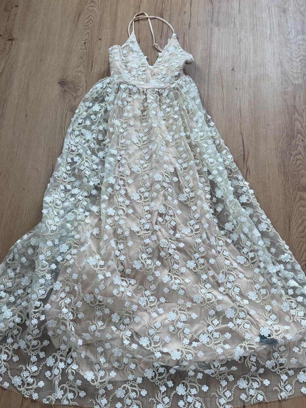 Stunning Altr’d State Dress